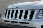 Jeep Compass 2011 года